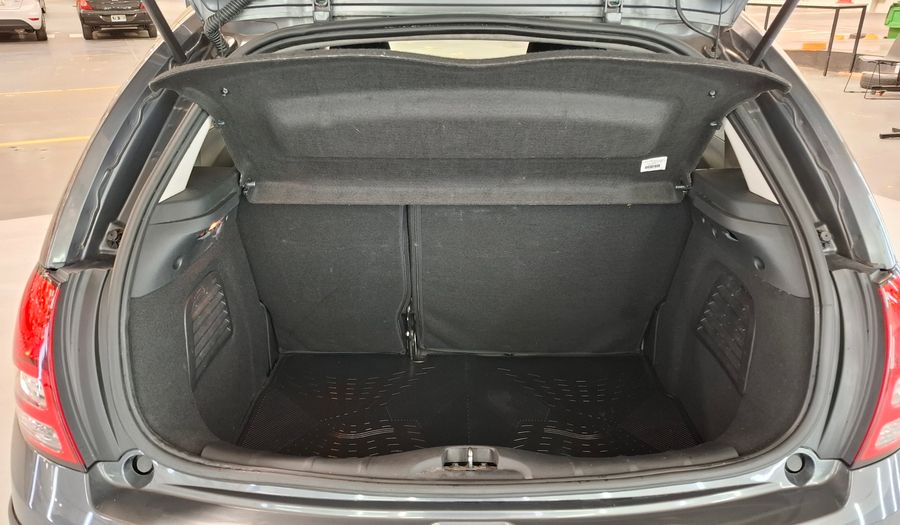 Citroen C3 1.5 TENDANCE PACK SECURE Hatchback 2015