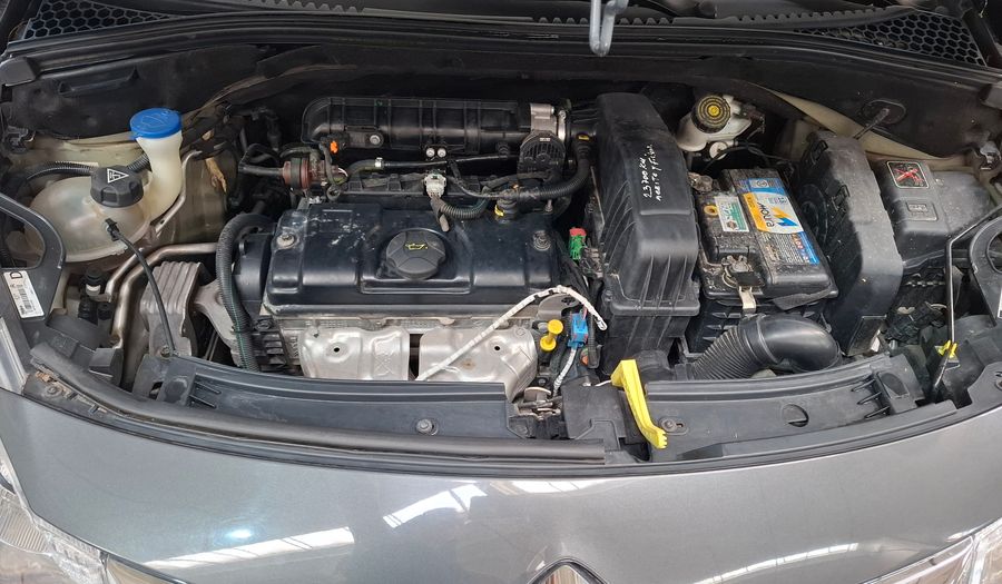 Citroen C3 1.5 TENDANCE PACK SECURE Hatchback 2015