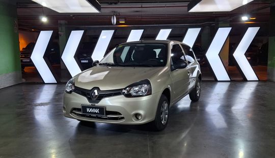 Renault • Clio