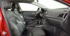 Hyundai Elantra 2.0 LIMITED TECH NAVI AT Sedan 2017