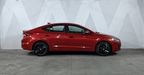 Hyundai Elantra 2.0 LIMITED TECH NAVI AT Sedan 2017