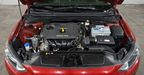 Hyundai Elantra 2.0 LIMITED TECH NAVI AT Sedan 2017