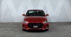 Hyundai Elantra 2.0 LIMITED TECH NAVI AT Sedan 2017