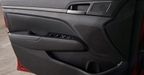 Hyundai Elantra 2.0 LIMITED TECH NAVI AT Sedan 2017