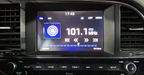 Hyundai Elantra 2.0 LIMITED TECH NAVI AT Sedan 2017