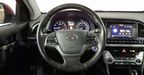 Hyundai Elantra 2.0 LIMITED TECH NAVI AT Sedan 2017