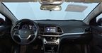 Hyundai Elantra 2.0 LIMITED TECH NAVI AT Sedan 2017