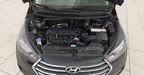 Hyundai Hb20s 1.6 S COMFORT PLUS AUTO Sedan 2017