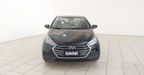 Hyundai Hb20s 1.6 S COMFORT PLUS AUTO Sedan 2017