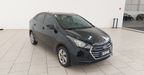 Hyundai Hb20s 1.6 S COMFORT PLUS AUTO Sedan 2017