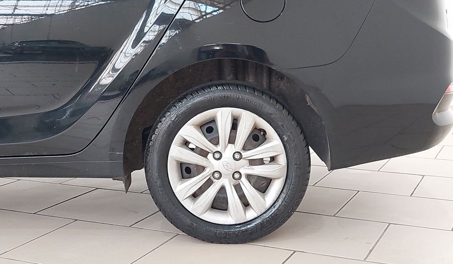 Hyundai Hb20s 1.6 S COMFORT PLUS AUTO Sedan 2017