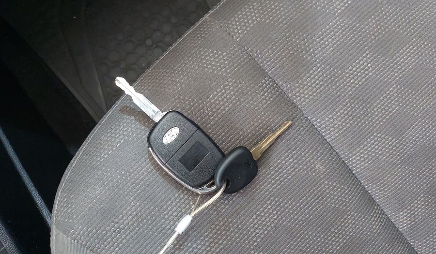 Hyundai Hb20s 1.6 S COMFORT PLUS AUTO Sedan 2017