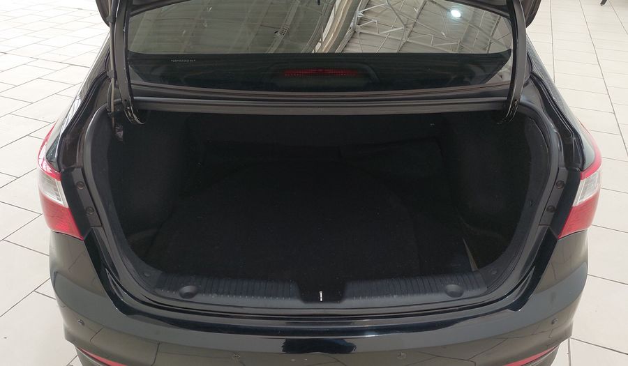 Hyundai Hb20s 1.6 S COMFORT PLUS AUTO Sedan 2017