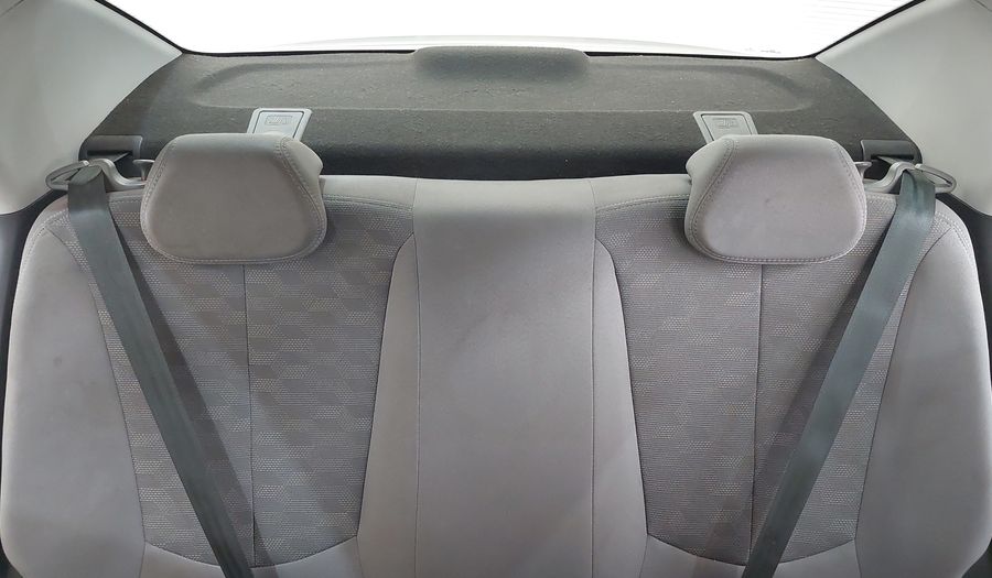 Hyundai Hb20s 1.6 S COMFORT PLUS AUTO Sedan 2017