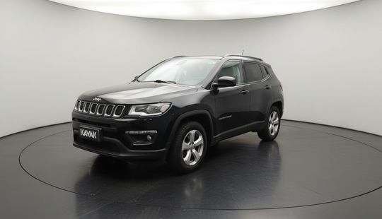Jeep • Compass