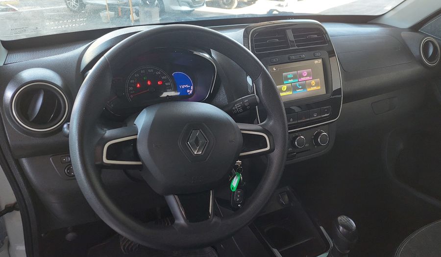 Renault Kwid 1.0 ICONIC Hatchback 2019