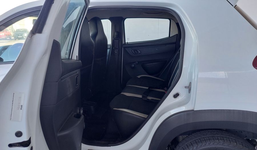 Renault Kwid 1.0 ICONIC Hatchback 2019