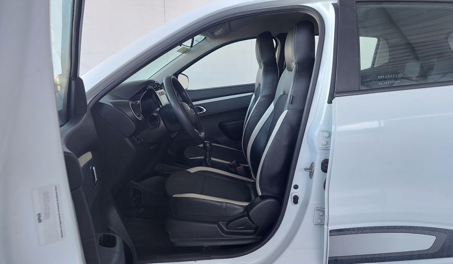 Renault Kwid 1.0 ICONIC Hatchback 2019