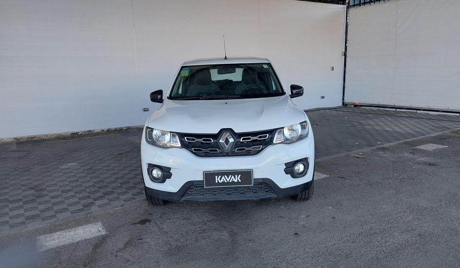 Renault Kwid 1.0 ICONIC Hatchback 2019