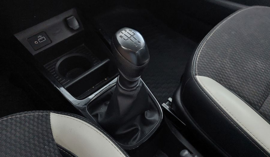 Renault Kwid 1.0 ICONIC Hatchback 2019