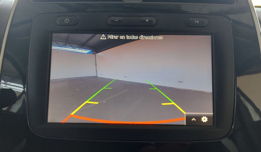 Renault Kwid 1.0 ICONIC Hatchback 2019