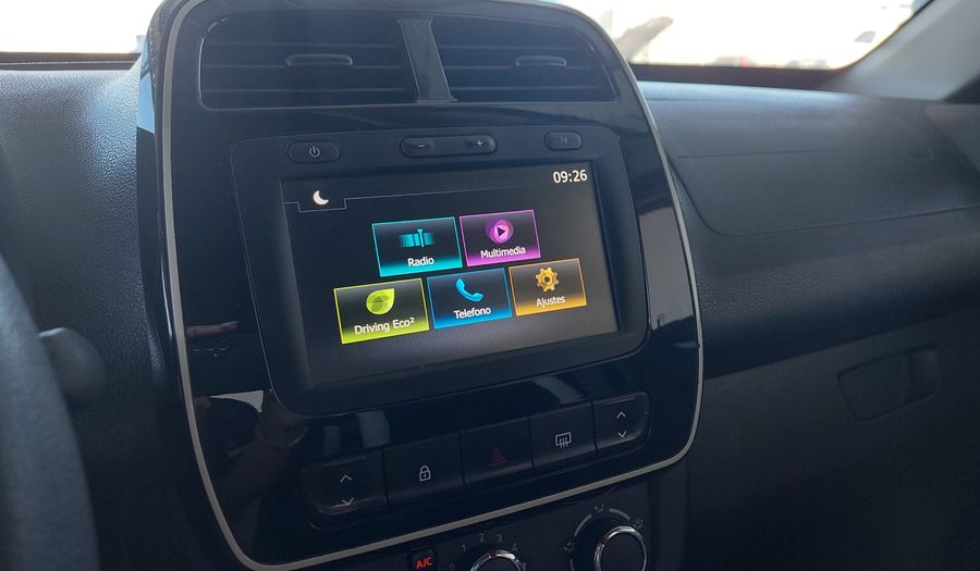 Renault Kwid 1.0 ICONIC Hatchback 2019