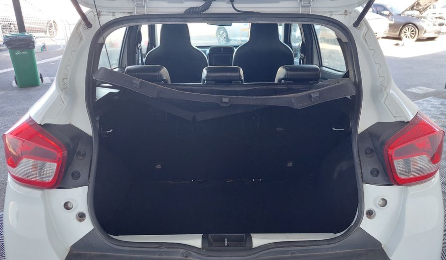 Renault Kwid 1.0 ICONIC Hatchback 2019