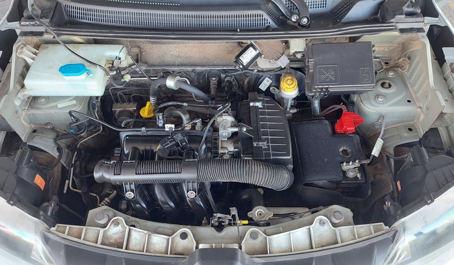 Renault Kwid 1.0 ICONIC Hatchback 2019