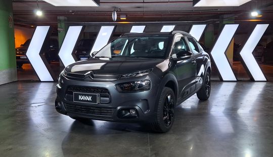 Citroen • C4 Cactus