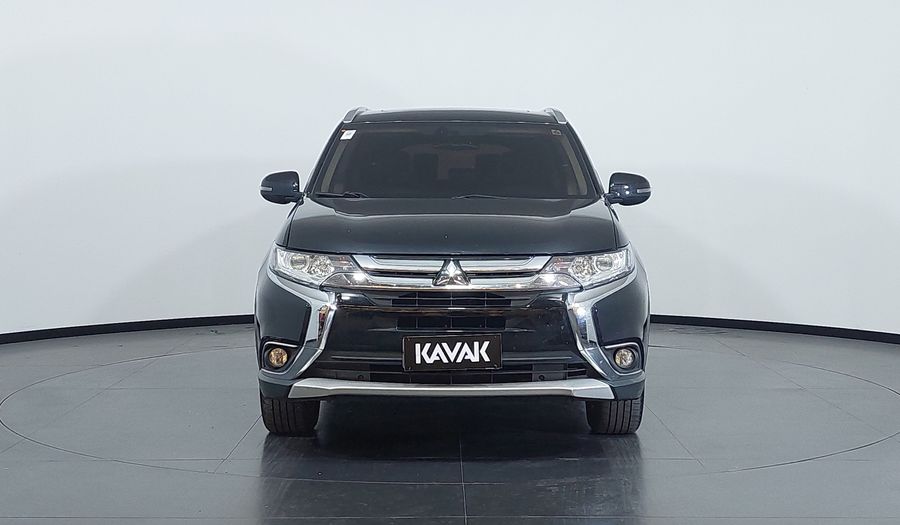 Mitsubishi Outlander 2.0 COMFORT CVT Suv 2018