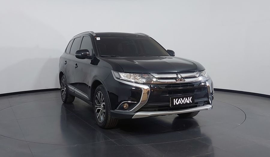 Mitsubishi Outlander 2.0 COMFORT CVT Suv 2018