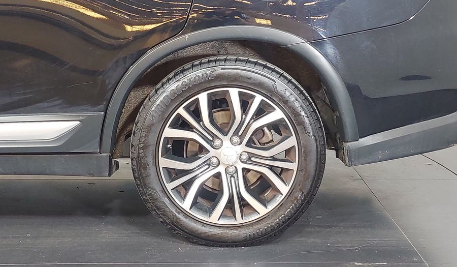 Mitsubishi Outlander 2.0 COMFORT CVT Suv 2018