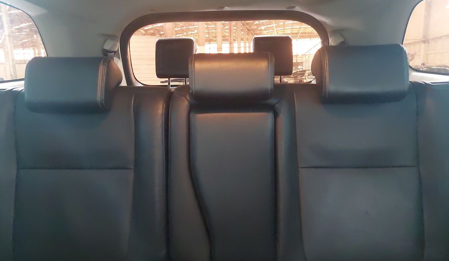 Mitsubishi Outlander 2.0 COMFORT CVT Suv 2018