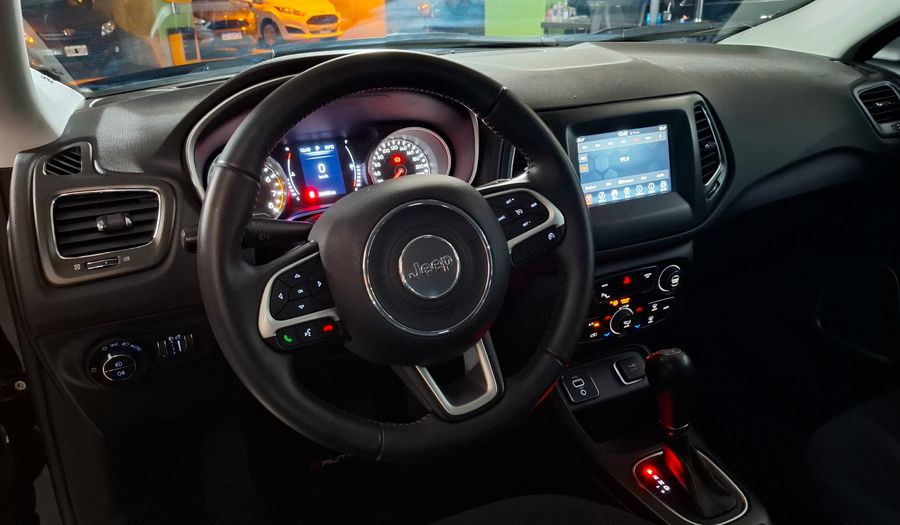 Jeep Compass 2.4 SPORT AUTO Suv 2021