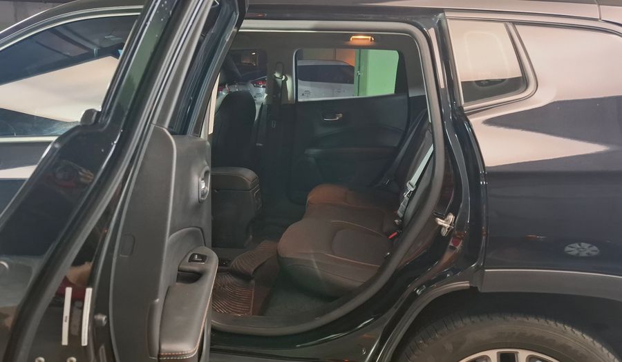 Jeep Compass 2.4 SPORT AUTO Suv 2021