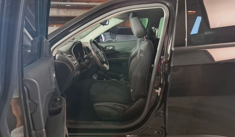 Jeep Compass 2.4 SPORT AUTO Suv 2021