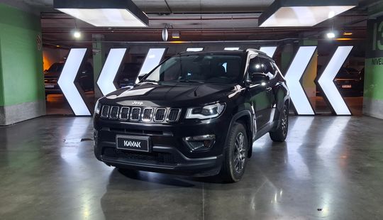 Jeep • Compass