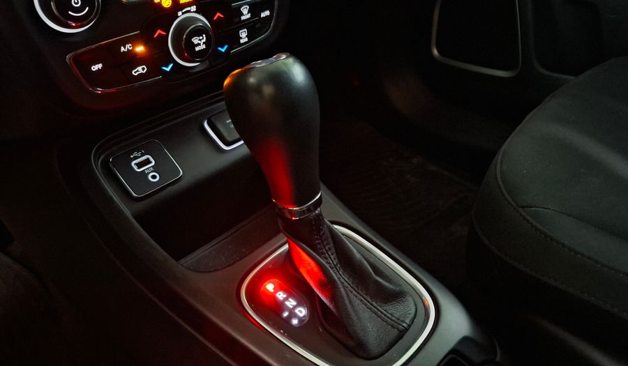 Jeep Compass 2.4 SPORT AUTO Suv 2021