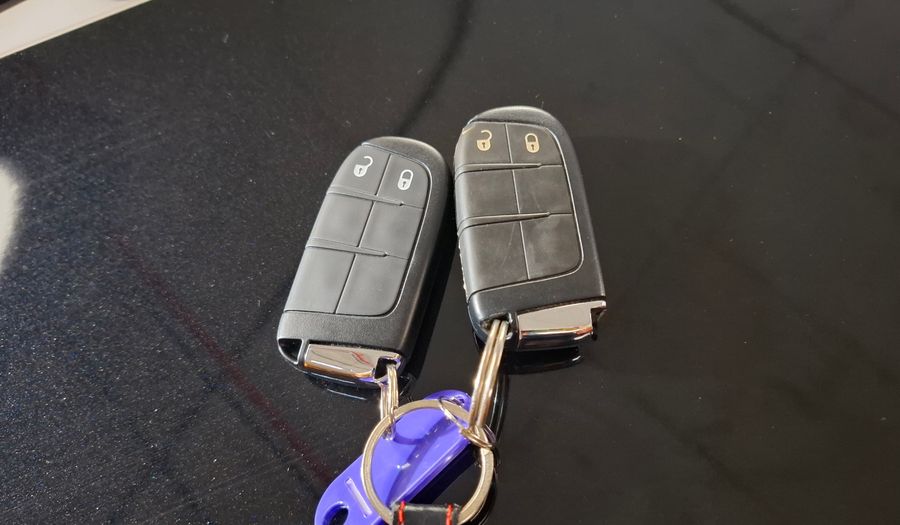 Jeep Compass 2.4 SPORT AUTO Suv 2021