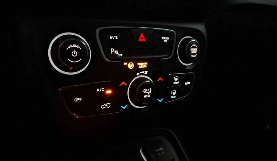 Jeep Compass 2.4 SPORT AUTO Suv 2021