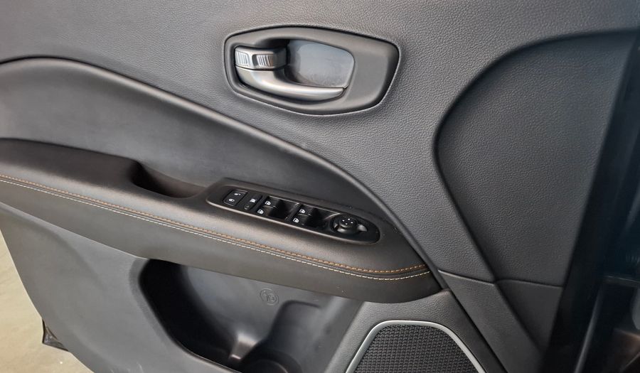 Jeep Compass 2.4 SPORT AUTO Suv 2021