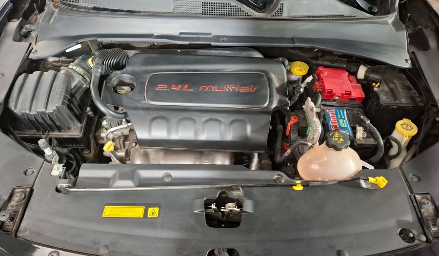 Jeep Compass 2.4 SPORT AUTO Suv 2021