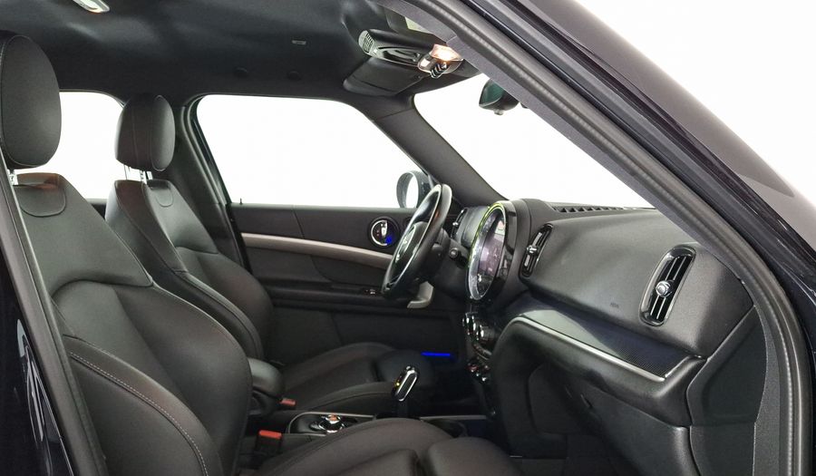 Mini Countryman 1.5 COOPER CHILI AUTO Hatchback 2021