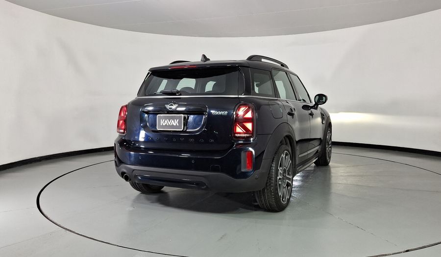 Mini Countryman 1.5 COOPER CHILI AUTO Hatchback 2021