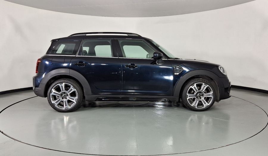 Mini Countryman 1.5 COOPER CHILI AUTO Hatchback 2021