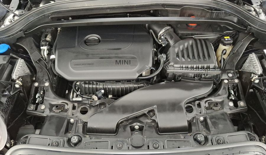 Mini Countryman 1.5 COOPER CHILI AUTO Hatchback 2021