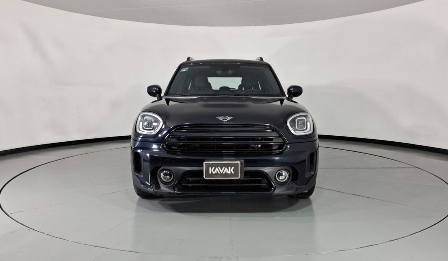 Mini Countryman 1.5 COOPER CHILI AUTO Hatchback 2021