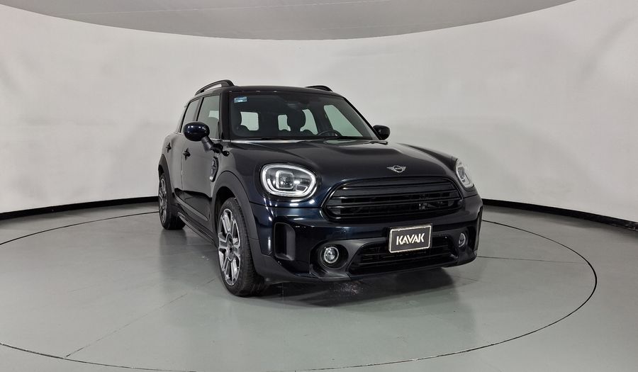 Mini Countryman 1.5 COOPER CHILI AUTO Hatchback 2021