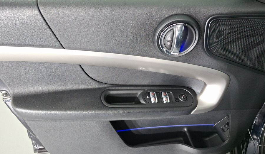 Mini Countryman 1.5 COOPER CHILI AUTO Hatchback 2021