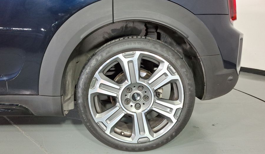 Mini Countryman 1.5 COOPER CHILI AUTO Hatchback 2021